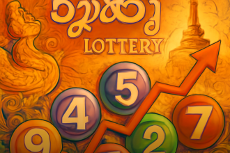 Pola keluaran togel myanmar