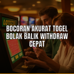 Bocoran akurat togel bolak balik