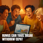 Rumus cari togel dasar withdraw