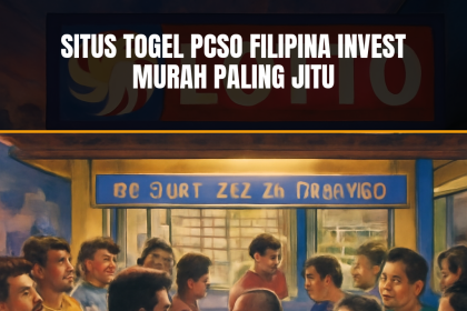 situs togel pcso filipina