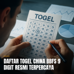 Togel China BBFS